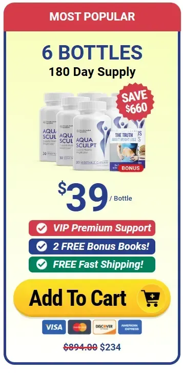 Aqua Sculpt Price