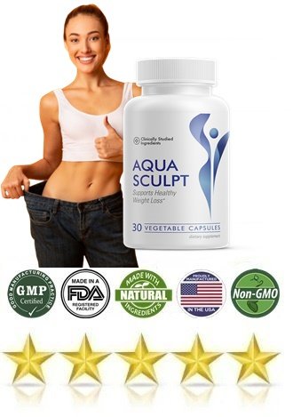 Aqua Sculpt Banner